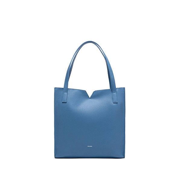 Alicia - Recycled Vegan Tote Bag  3 Colors