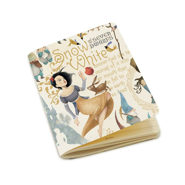 San Lorenzo Design - Florentine A6 Softcover Journals, Italian Stationery