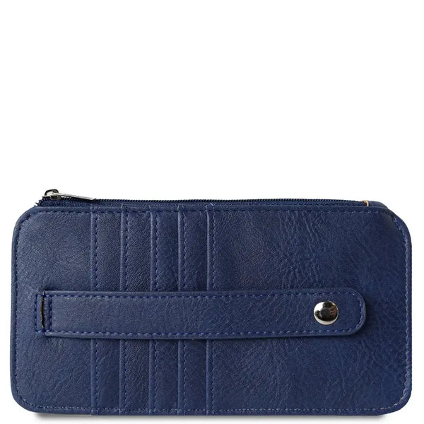 K. Carroll Accessories - Marie Credit Card Sleeve, Smooth Colors Added