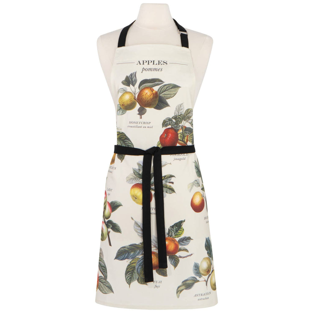 Now Designs by Danica - Apple Orchard Apron