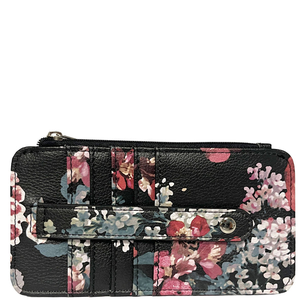 K. Carroll Accessories - Marie Credit Card Sleeve, Smooth Colors Added