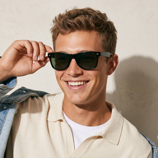 Blue Gem Sunglasses Inc - 510EZ - Best Selling Classic Sunglass Assortment