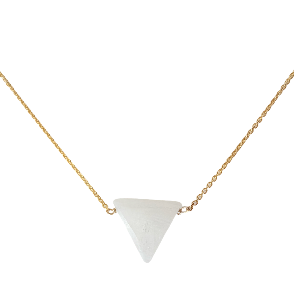 Modern Opus- 11:11 Angels - Moonstone Triangle NK
