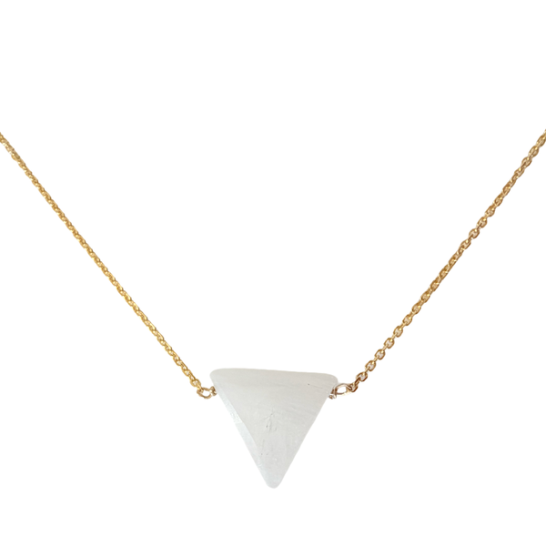 Modern Opus- 11:11 Angels - Moonstone Triangle NK