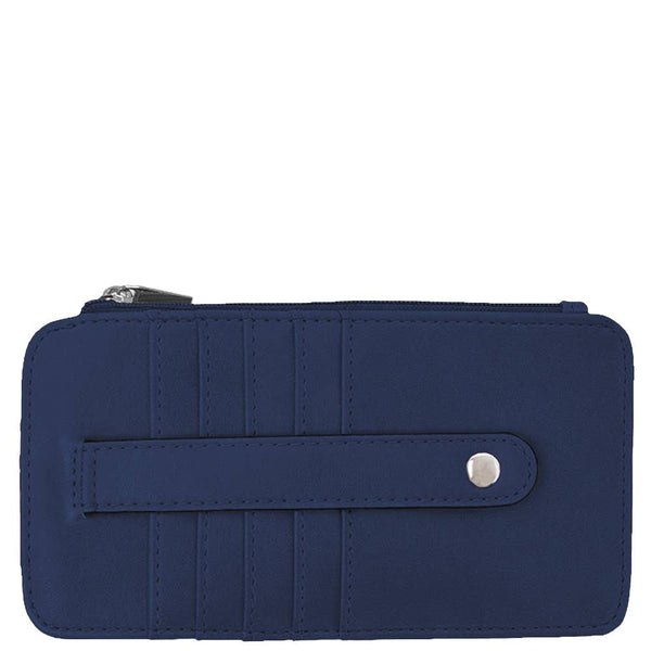 K. Carroll Accessories - Marie Credit Card Sleeve, Smooth Colors Added