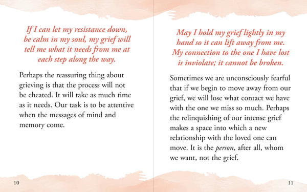 Peter Pauper Press - Healing After Loss