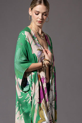 Urbanista - Oahu Kimono