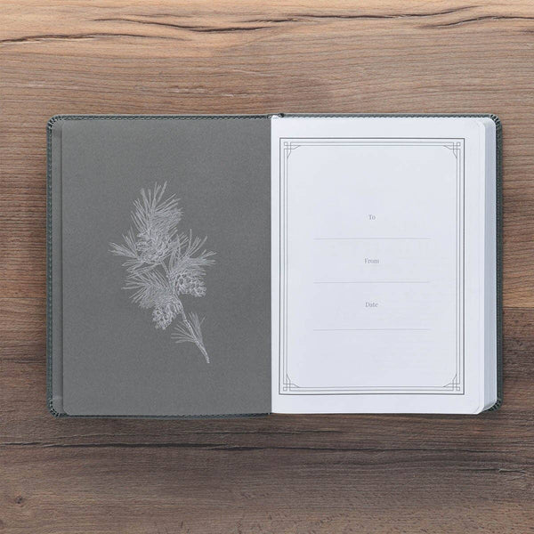 Christian Art Gifts - Devotional Ten Minutes with God for Men