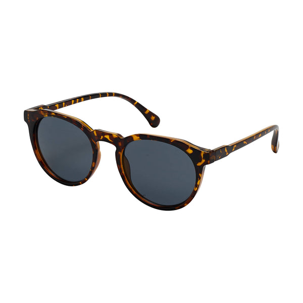 Blue Gem Sunglasses Inc - 1410 Heritage - Round Keyhole Sunglasses -