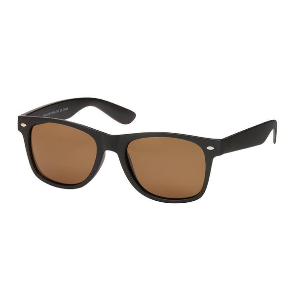 Blue Gem Sunglasses Inc - 7900 - Unisex Classic Polarized Sunglasses
