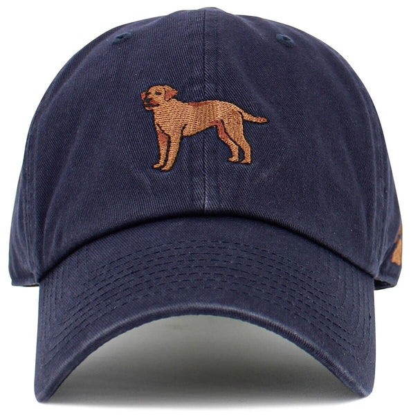 MiMi Wholesale - KBVT303 Labrador Baseball Cap