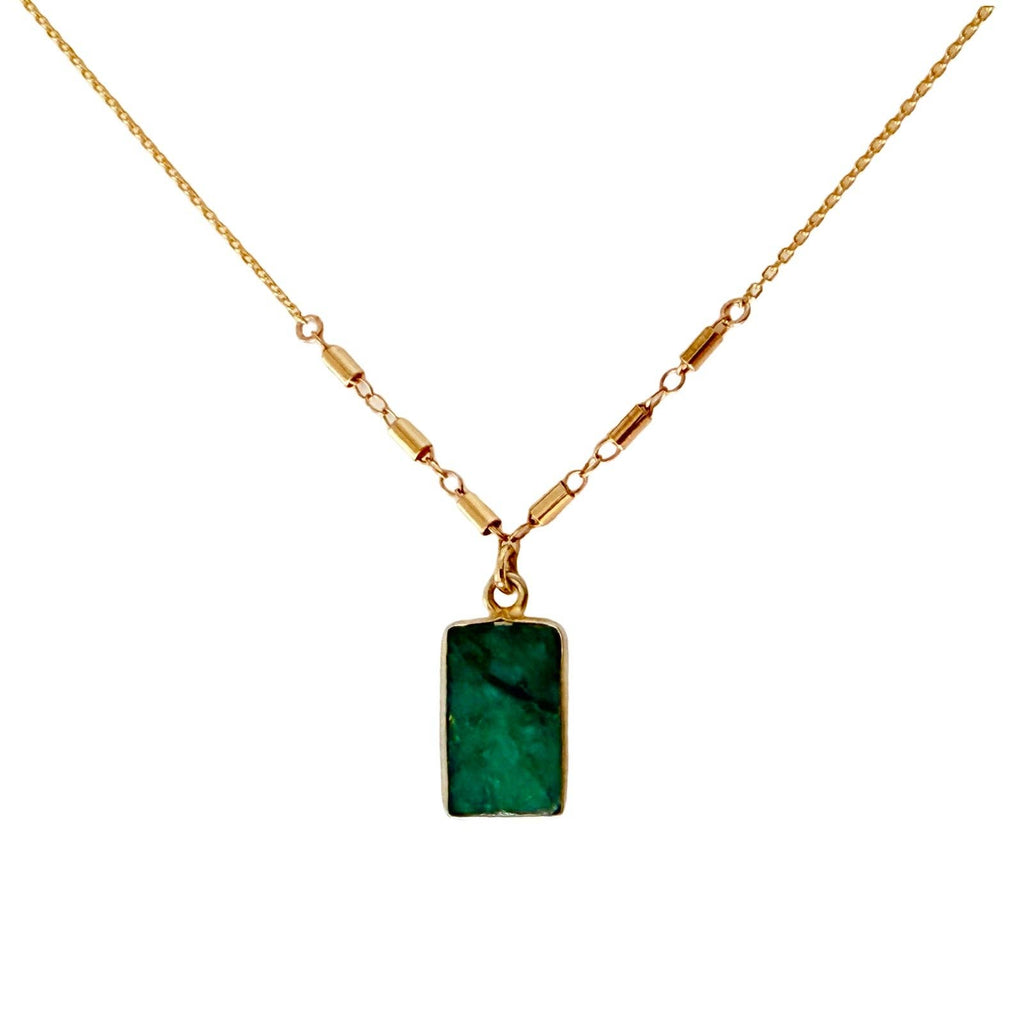 Modern Opus- 11:11 Angels - Emerald Tube NK