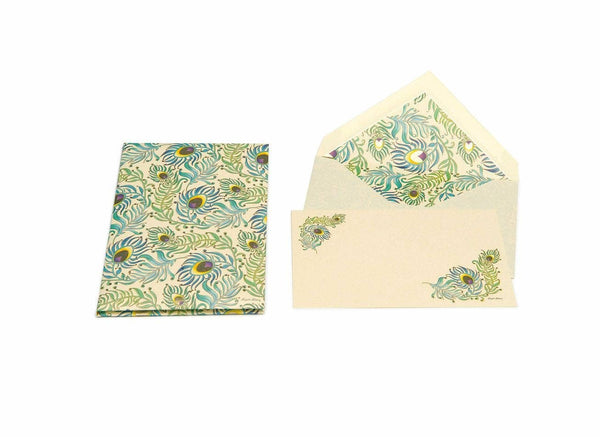 San Lorenzo Design - Portfolio Cards Medium Size, Note Cards, Italian Stationery
