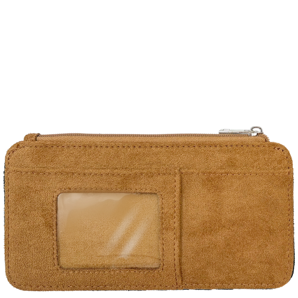 K. Carroll Accessories - Marie Credit Card Sleeve, Smooth Colors Added