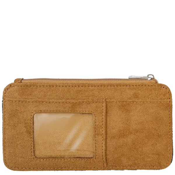 K. Carroll Accessories - Marie Credit Card Sleeve, Smooth Colors Added