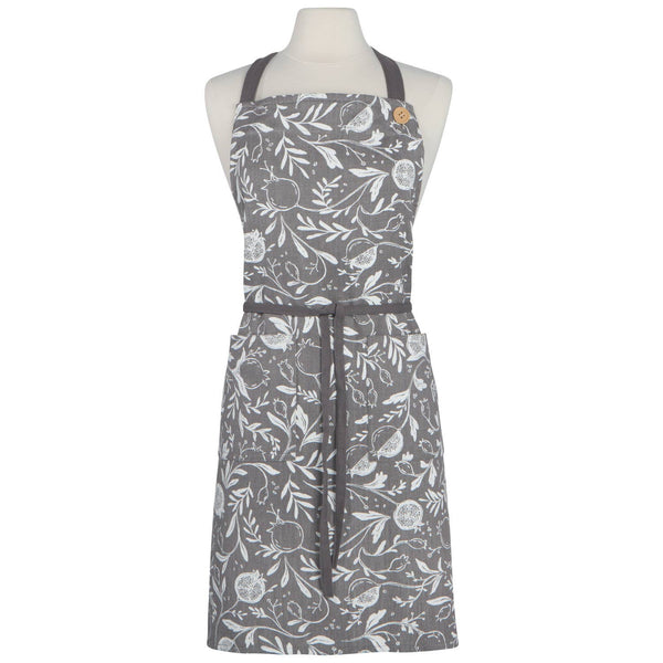 Now Designs by Danica - Pomegranates Spruce Apron