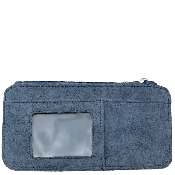 K. Carroll Accessories - Marie Credit Card Sleeve, Smooth Colors Added