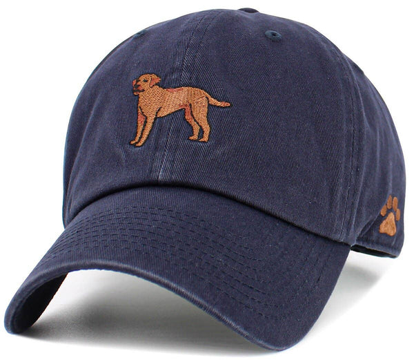 MiMi Wholesale - KBVT303 Labrador Baseball Cap