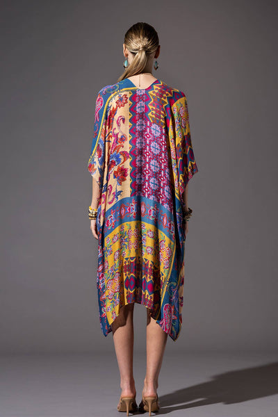 Urbanista - Las Pozas Kimono