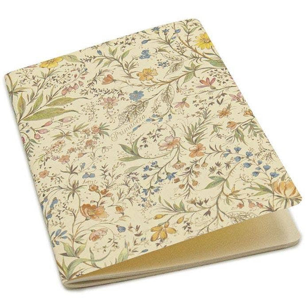 San Lorenzo Design - Florentine A5 Softcover Journals, Italian Stationery