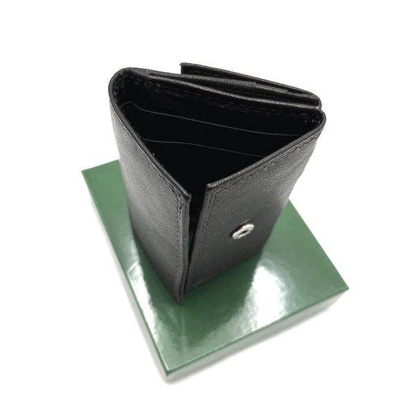 Suie Valentini srl - Small genuine leather wallet, for women, art. 314.422