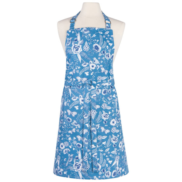 Now Designs by Danica - Juliette Chef Apron