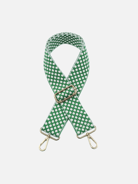 Jen & Co. - Dotted Guitar Strap | STPDOT