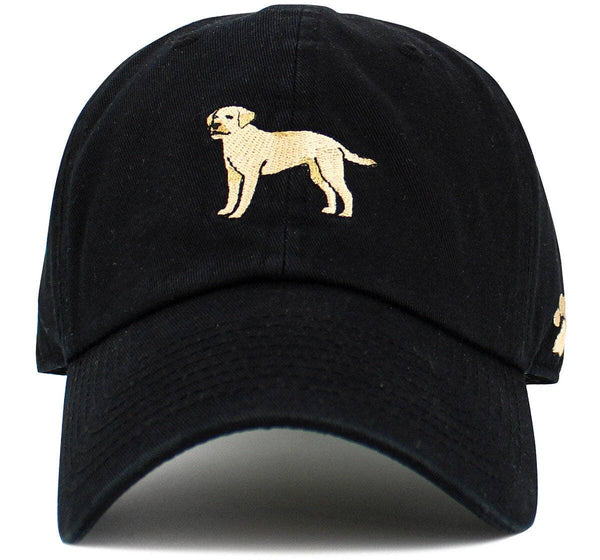 MiMi Wholesale - KBVT303 Labrador Baseball Cap
