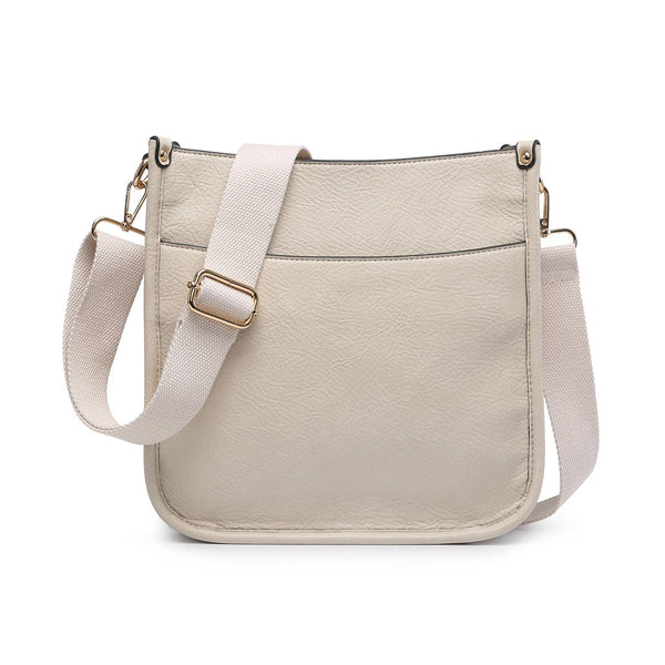 Posie Crossbody w/ Removable Strap 5 Colors