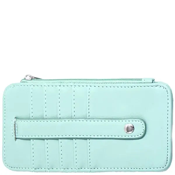 K. Carroll Accessories - NEW COLORS ADDED: Marie Credit Card Sleeve