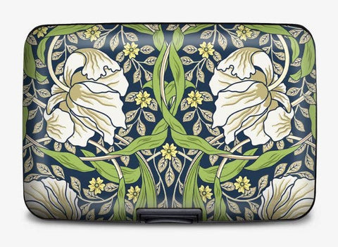 Monarque - Morris Pimpernel - Armored Wallet