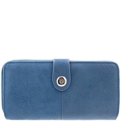 K. Carroll Accessories - NEW COLORS ADDED: Eleanor Wallet