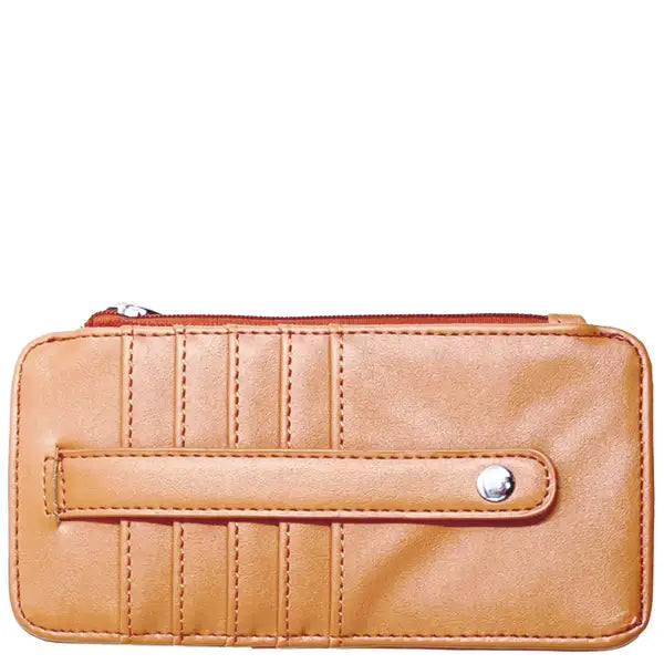 K. Carroll Accessories - NEW COLORS ADDED: Marie Credit Card Sleeve