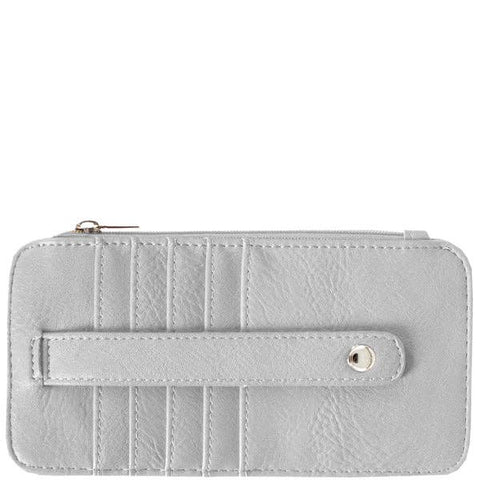 K. Carroll Accessories - NEW COLORS ADDED: Marie Credit Card Sleeve