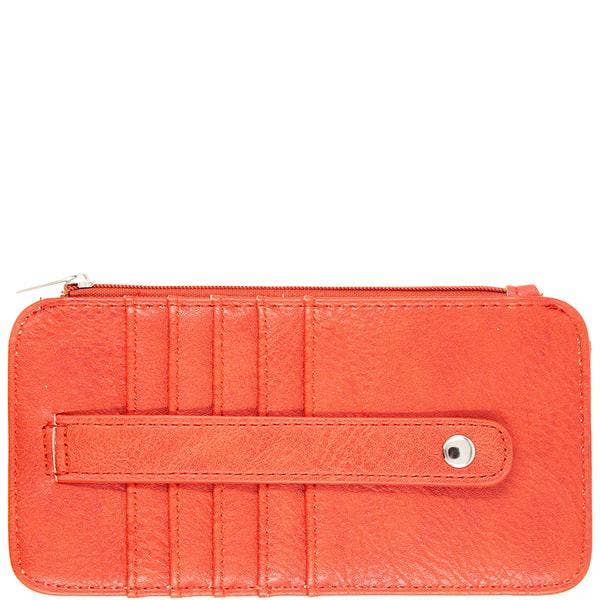 K. Carroll Accessories - NEW COLORS ADDED: Marie Credit Card Sleeve