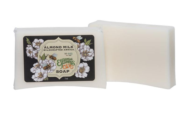 Farm To Table Soap ~Made in Asheville