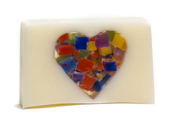 Soap By The Slice ~Handcrafted in Asheville, NC