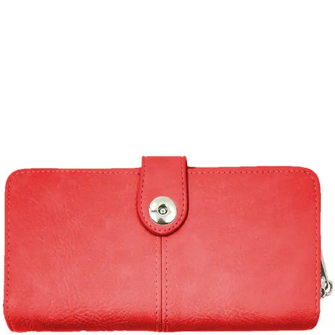 K. Carroll Accessories - NEW COLORS ADDED: Eleanor Wallet