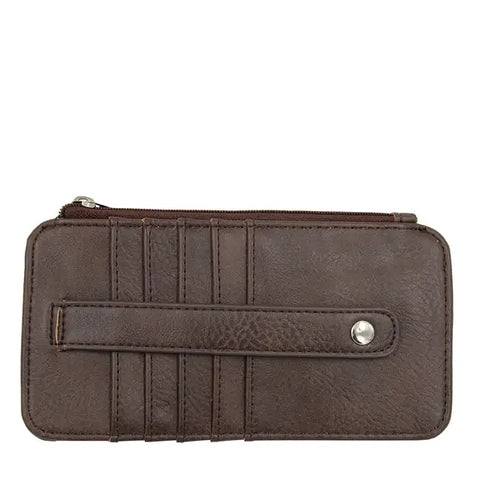 K. Carroll Accessories - NEW COLORS ADDED: Marie Credit Card Sleeve