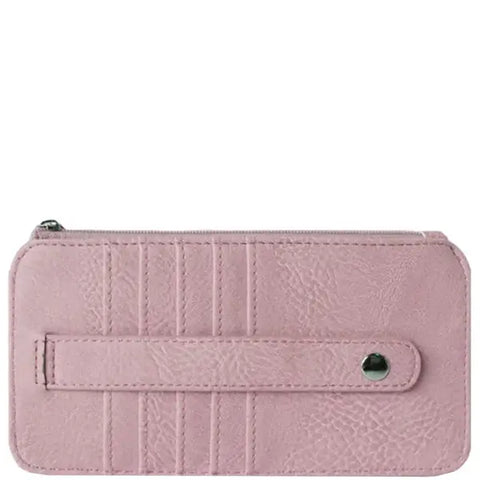 K. Carroll Accessories - NEW COLORS ADDED: Marie Credit Card Sleeve