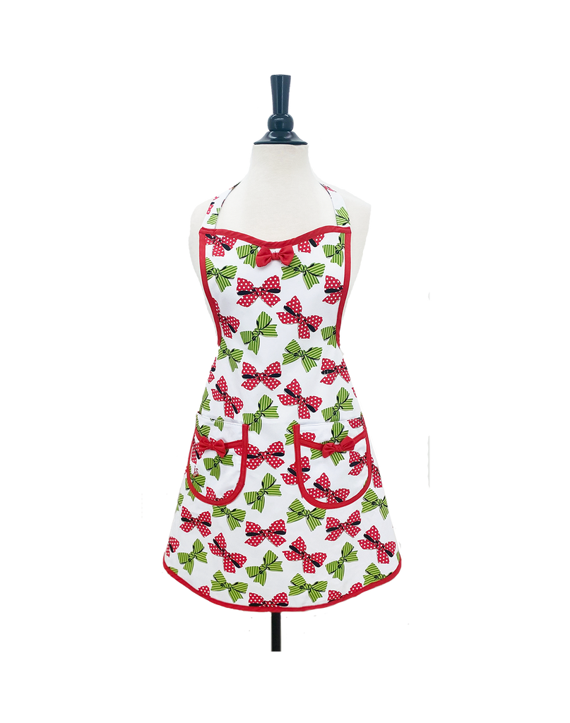 Jessie Steele - Candy Bows Audrey Apron