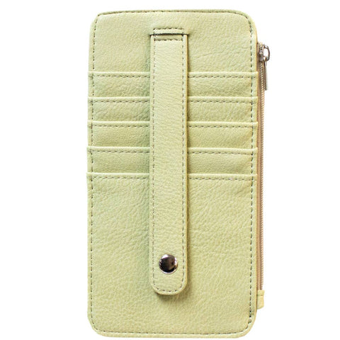 K. Carroll Accessories - NEW COLORS ADDED: Marie Credit Card Sleeve